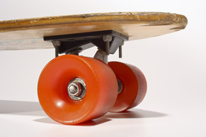 Ruoto skateboard